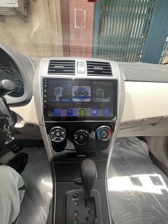 Hara, Vehicles, Cars & Trucks , SAR 29500,  Toyota Corolla XLI,  2013,  Automatic,  208700 KM,  Family Used Car