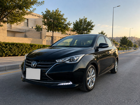 Riyadh, Vehicles, Cars & Trucks , SAR 30000,  Changan Alsvin,  2023,  Automatic,  81000 KM,