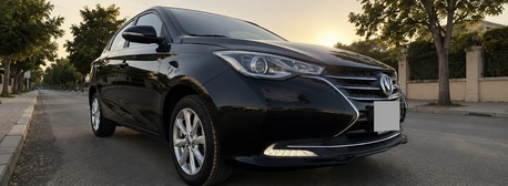 Riyadh, Vehicles, Cars & Trucks , SAR 30000,  Changan Alsvin,  2023,  Automatic,  81000 KM,