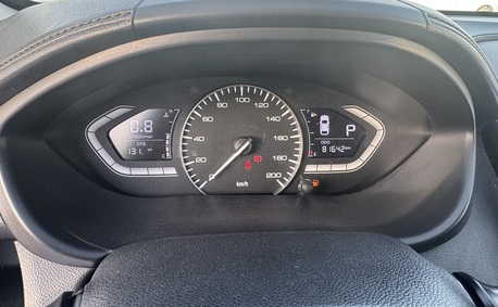 Riyadh, Vehicles, Cars & Trucks , SAR 30000,  Changan Alsvin,  2023,  Automatic,  81000 KM,