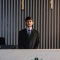 Head Waiter