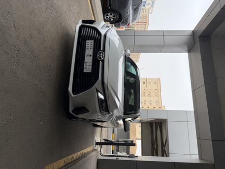 Al Aziziyah, Vehicles, Cars & Trucks , SAR 63000,  Toyota Yaris,  2024,  Automatic,  33000 KM,   YX Full Option