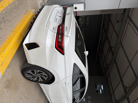Al Aziziyah, Vehicles, Cars & Trucks , SAR 63000,  Toyota Yaris,  2024,  Automatic,  33000 KM,   YX Full Option