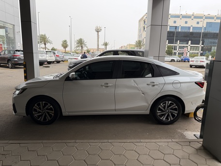 Al Aziziyah, Vehicles, Cars & Trucks , SAR 63000,  Toyota Yaris,  2024,  Automatic,  33000 KM,   YX Full Option