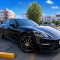 SAR 300000,  Porsche Panamera 4,  2021,  Automatic,  85 KM,  Porsche Panamera