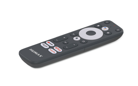 Manama, Electronics, BHD 30,  HUMAX 4k Original Streaming Box | Google TV | Internet TV Receiver