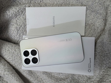 Khobar, Mobile Phones, SAR 1750,  Xiaomi 17t 256gb 12gb Ram Sale Swap Brand New 2 Days Use Only