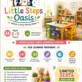 Little Steps Oasis - Where Little Minds Grow ( Home Based Learning Wschool)