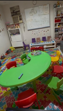 Jeddah, Daycare, Little Steps Oasis - Where Little Minds Grow ( Home Based Learning Wschool)
