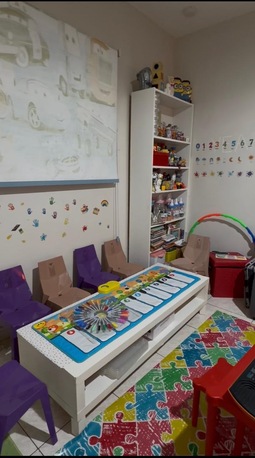 Jeddah, Daycare, Little Steps Oasis - Where Little Minds Grow ( Home Based Learning Wschool)