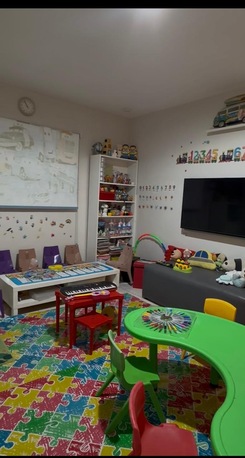 Jeddah, Daycare, Little Steps Oasis - Where Little Minds Grow ( Home Based Learning Wschool)