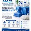 Book Khadijah Cleaning And Nanies Service Today.  Book Your Weekly & Weekend Cleaning Serv