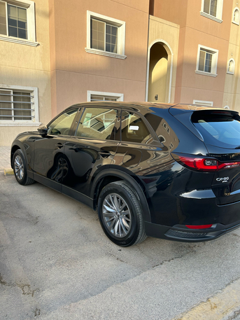 Riyadh, Vehicles, Cars & Trucks , SAR 132000,  Mazda CX-09,  2024,  Automatic,  32000 KM,