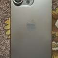 SAR 3800,  APPLE IPHONE 16PRO MAX 256 Gb 5G