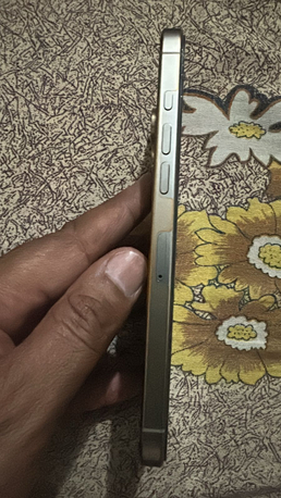 Riyadh, Mobile Phones, SAR 3800,  APPLE IPHONE 16PRO MAX 256 Gb 5G
