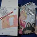 SAR 300,  Original Labubu New But Already Open
