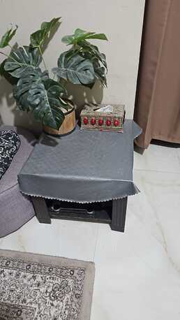 Riyadh, Household Items, SAR 80,  Used & In Good Condition Furnitures For Sale