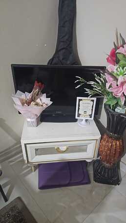 Riyadh, Household Items, SAR 80,  Used & In Good Condition Furnitures For Sale