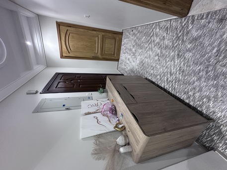 Jeddah, Furniture, SAR 500,  🔥 HOMEBOX **LIKE NEW** NORDICA 22-PAIR SHOE CABINET 🔥