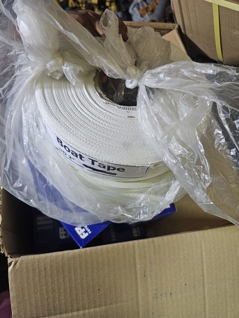 Al Thuqbah, Materials, SAR 95,  Rtr Gre Grp Pipe And Fittings And Chemical Iso Resin Fibre Kit Roving