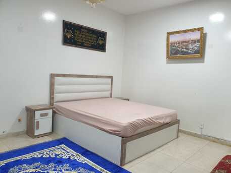 Khobar, Rooms for Rent, SAR 1000/month,  Furnished,  Fully Furnished Room With Attached Bathroom For Rent