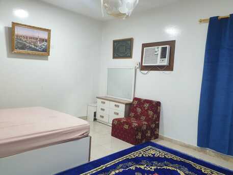 Khobar, Rooms for Rent, SAR 1000/month,  Furnished,  Fully Furnished Room With Attached Bathroom For Rent