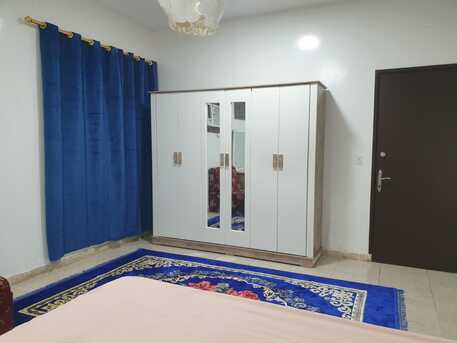 Khobar, Rooms for Rent, SAR 1000/month,  Furnished,  Fully Furnished Room With Attached Bathroom For Rent