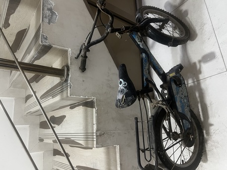 Manama, Bicycles, BHD 204,  4 Numbers Cycles For Used Children&rsquo;s Cycles For Sale