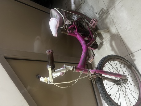 Manama, Bicycles, BHD 204,  4 Numbers Cycles For Used Children&rsquo;s Cycles For Sale