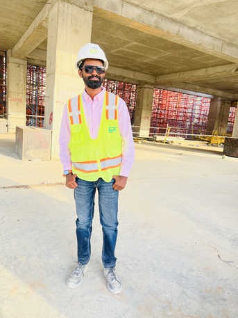 Riyadh, Job Seekers, Civil Engineer, Project & Site Execution, SCE Member