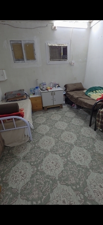 Al Batha, Bedspace For Rent, SAR 400/year,  400 Bed Space Al Bathaa Nearby As