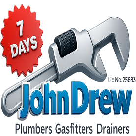Sydney, Business, John Drew Plumbing