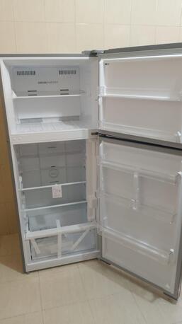 Jeddah, Appliances, SAR 1850,  🔥 TOSHIBA REFRIGERATOR &ndash; MODEL GR-RT559WE-PMU(49) 🔥