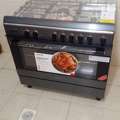 SAR 2150,  🔥 TOSHIBA 90CM GAS COOKING RANGE – MODEL TBA-36LMG5G089KS-SA 🔥