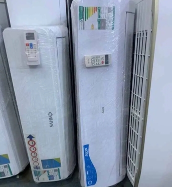 Jeddah, Air Conditioners, Used Window And Split Ac With Installation And One Month Warranty