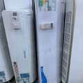Used Window And Split Ac With Installation And One Month Warranty