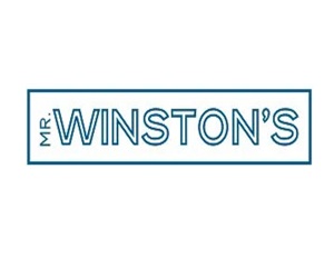 New York, Beautician, Mr. Winston