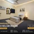 SAR 850/month,  Furnished,  Move-In Ready Furnished Bachelor Room &ndash; Comfortable & Affordable
