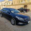 SAR 30,  Hyundai Sonata,  2015,  280000 KM,    For Sale