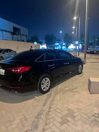 Riyadh, Vehicles, Cars & Trucks , SAR 30,  Hyundai Sonata,  2015,  280000 KM,    For Sale