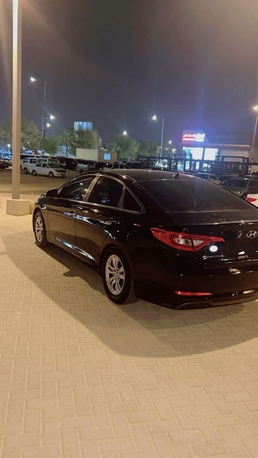 Riyadh, Vehicles, Cars & Trucks , SAR 30,  Hyundai Sonata,  2015,  280000 KM,    For Sale