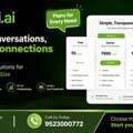 WhatsApp Automation For Real Estate Lead Nurturing, Property Marketing