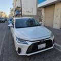 SAR 1,  Toyota Yaris Installment