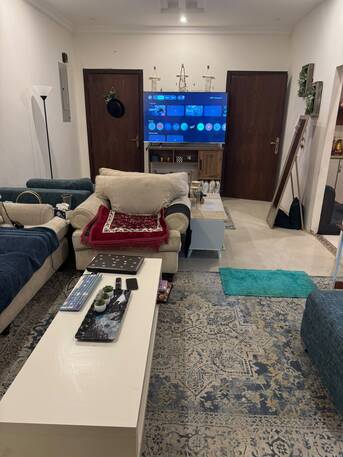 Al Jisr, Apartments, Flats, Houses & Villas, SAR 3500/month,  Furnished,  3 BR,  Luxury Fully Furnished 3-Bedroom/ 3BHK Apartment/House For Rent &ndash; Al Jisr , Al Khobar