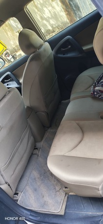 Jeddah, Vehicles, Cars & Trucks , SAR 28,  Toyota RAV4,  2012,  Automatic,  256 KM,   For Sale