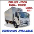 Trucks Dyna Cars For Rent