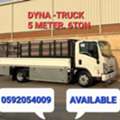 Dyna  Chiller Refrigrstor For Rent