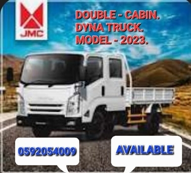 Jeddah, Construction, Dyna  Chiller Refrigrstor For Rent