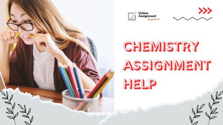 Melbourne, Books, AUD 1,  Chemistry Assignment Help &ndash; Get Expert Solutions At 50% OFF