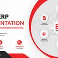 Cloud Based ERP Implementation For Business Growth In Malaysia